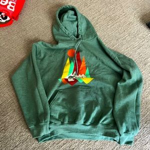 Denver Co Sweatshirt